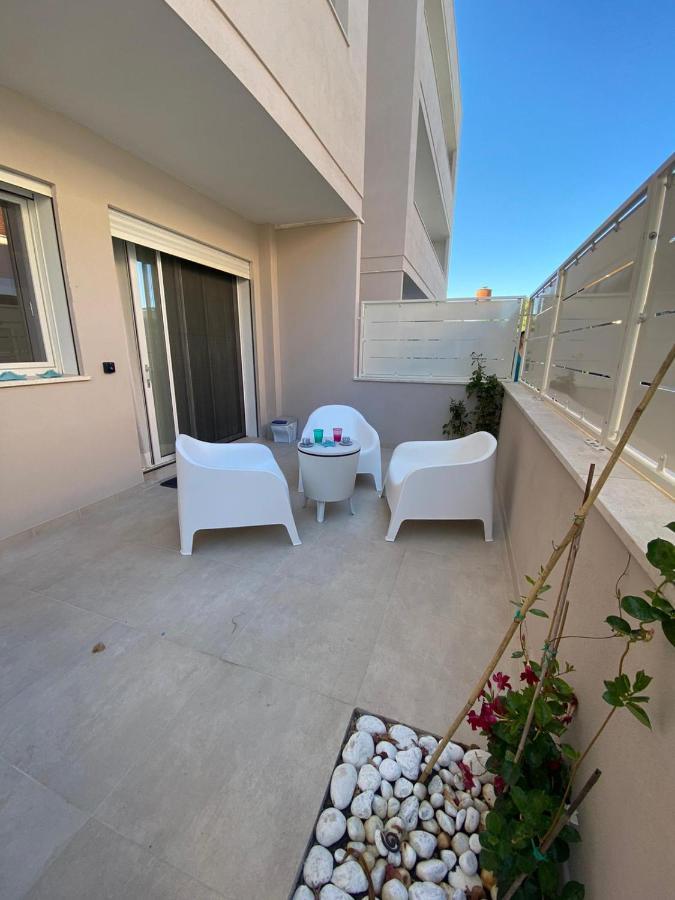 Torregrande Apartments Torre Grande Exterior photo