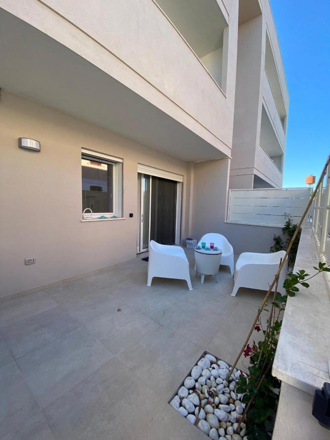 Torregrande Apartments Torre Grande Exterior photo